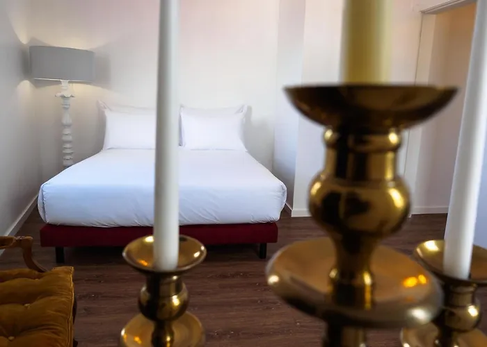 Memorias Charme Residences