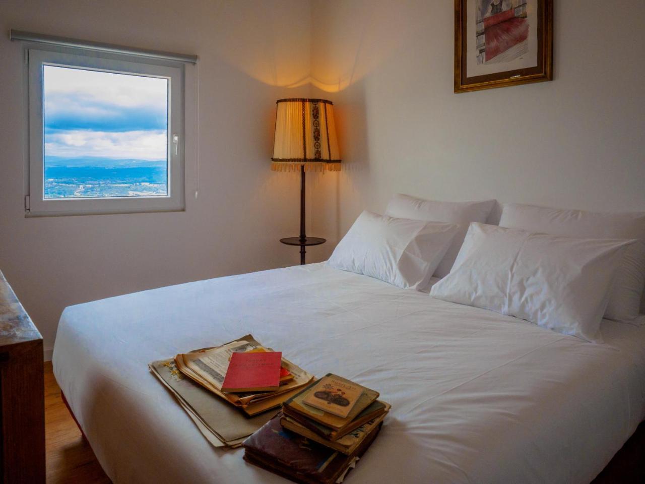 Memorias Charme Residences Covilha
