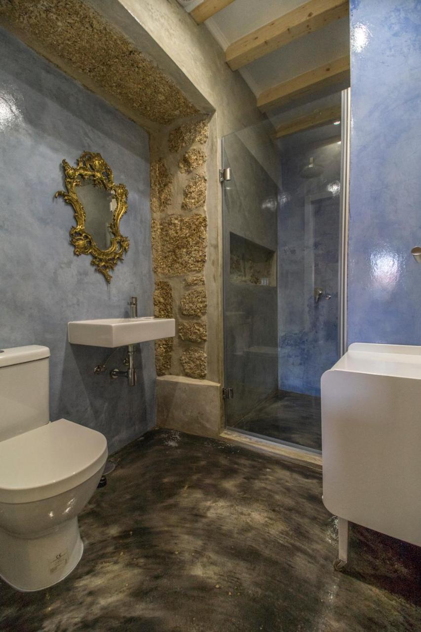 Memorias Charme Residences Apartment *