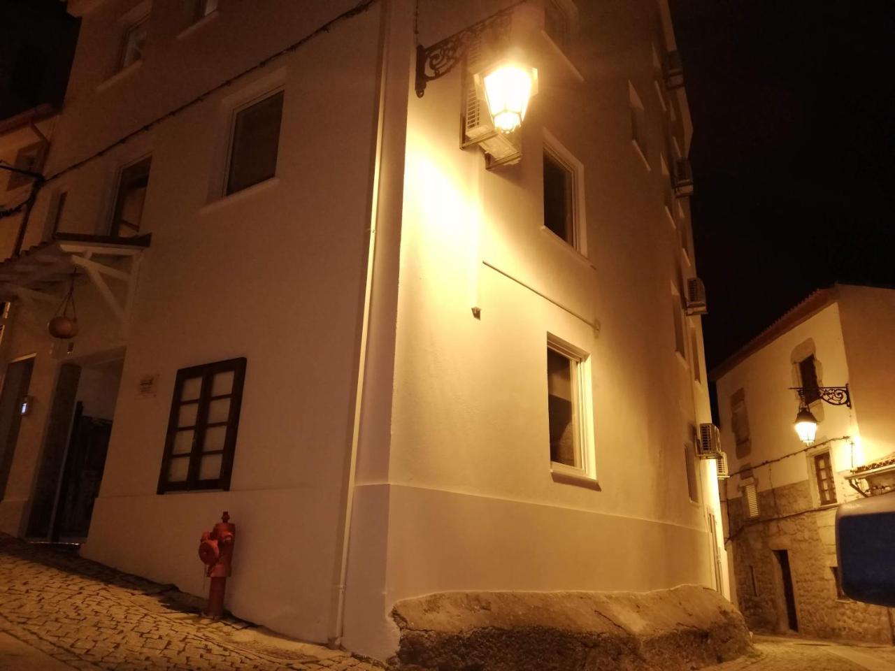Memórias Charme Residences * Covilhã