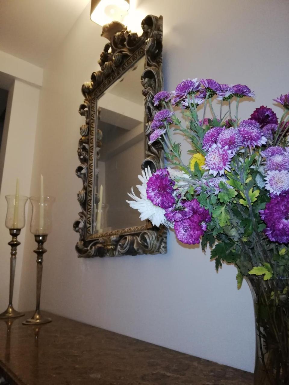 Memorias Charme Residences
