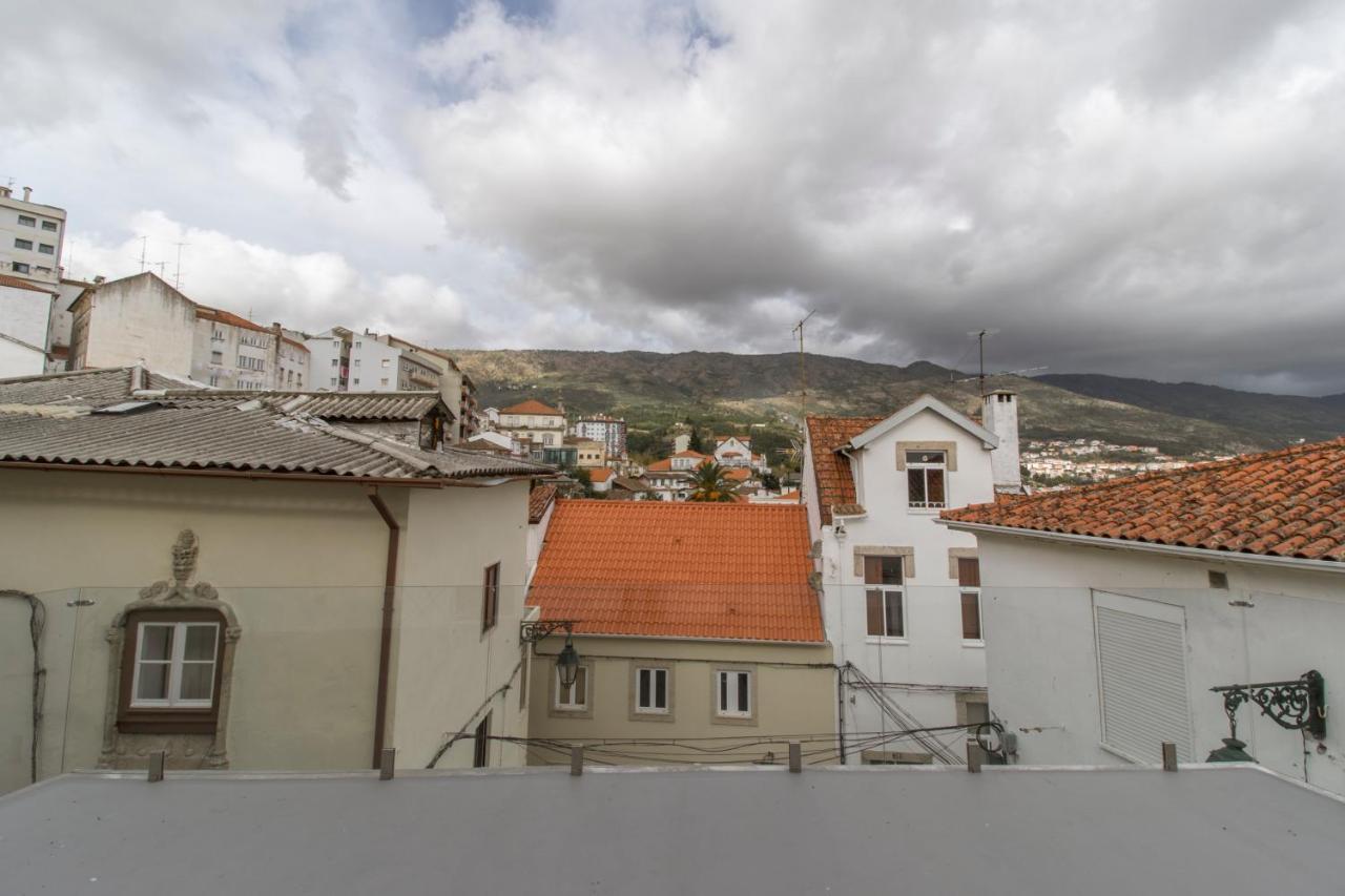 Apartment Memorias Charme Residences *