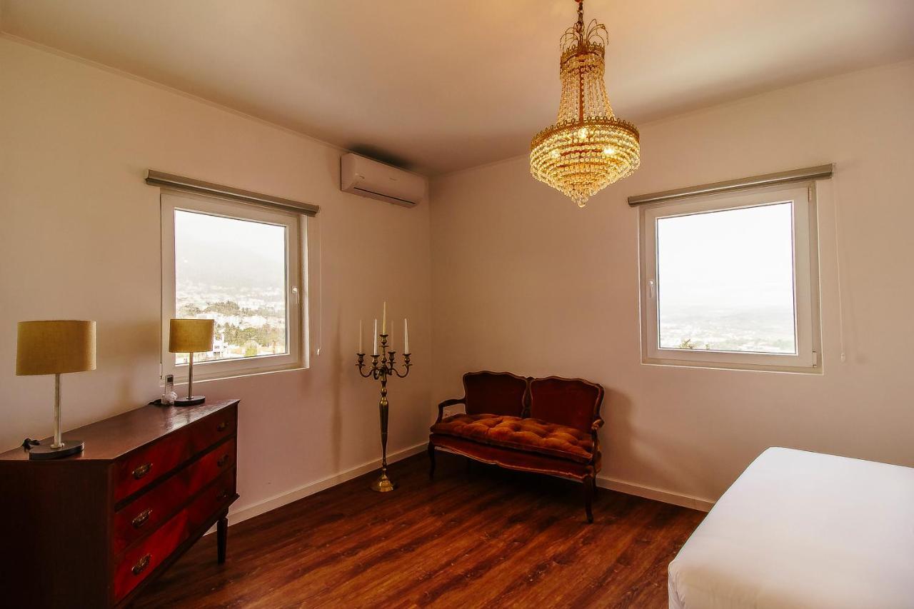 Memorias Charme Residences *