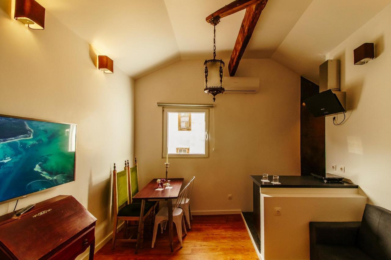 Memorias Charme Residences Apartment *