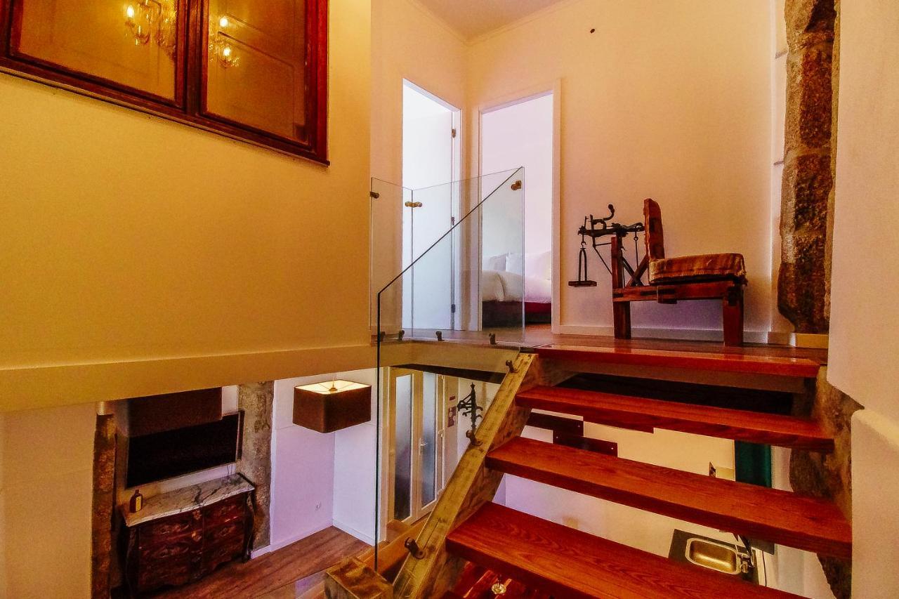 Apartment Memorias Charme Residences